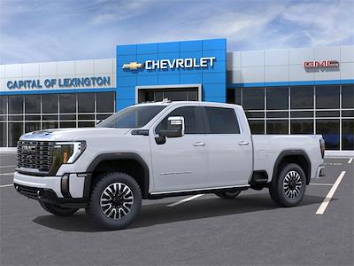 New 2026 GMC Sierra 2500 Denali Ultimate Crew Cab for sale #DT19G9278 - photo 2