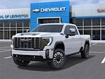 New 2026 GMC Sierra 2500 Denali Ultimate Crew Cab for sale #DT19G9278 - photo 6
