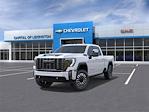 New 2026 GMC Sierra 2500 Denali Ultimate Crew Cab for sale #DT19G9278 - photo 8