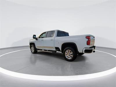 Used 2024 Chevrolet Silverado 2500 High Country Crew Cab for sale #DT19G9278A - photo 2