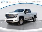 Used 2024 Chevrolet Silverado 2500 High Country Crew Cab for sale #DT19G9278A - photo 1