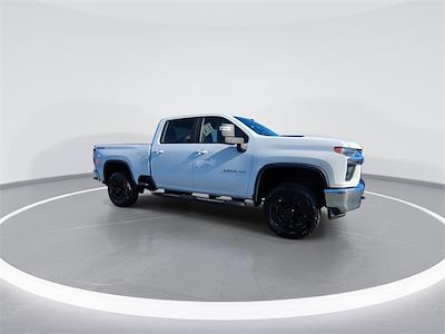 Used 2022 Chevrolet Silverado 2500 LT Crew Cab for sale #DT19G9278B - photo 2