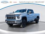 2022 Chevrolet Silverado 2500 Crew Cab 4WD Pickup for sale #DT19G9278B - photo 1