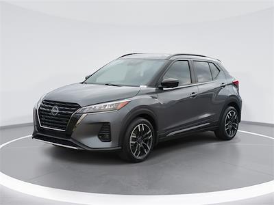 2023 Nissan Kicks FWD SUV for sale #19AA3532 - photo 1