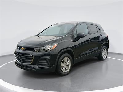 2022 Chevrolet Trax AWD SUV for sale #19AC3469 - photo 1