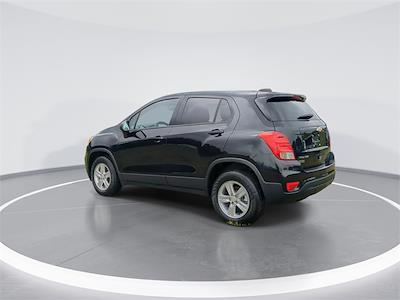 2022 Chevrolet Trax AWD SUV for sale #19AC3469 - photo 2