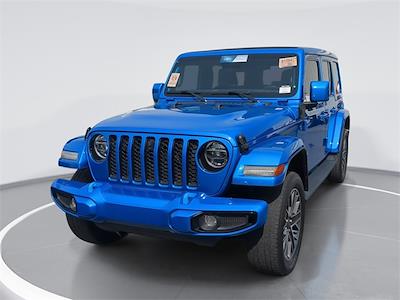 2022 Jeep Wrangler 4xe 4x4 SUV for sale #19AC3484 - photo 1
