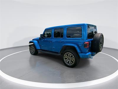 2022 Jeep Wrangler 4xe 4x4 SUV for sale #19AC3484 - photo 2