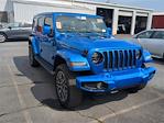 2022 Jeep Wrangler 4xe 4x4 SUV for sale #19AC3484 - photo 5