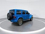 2022 Jeep Wrangler 4xe 4x4 SUV for sale #19AC3484 - photo 8