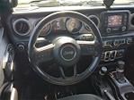 2020 Jeep Wrangler 4x4 SUV for sale #19AC3500A - photo 14