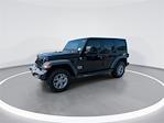 2020 Jeep Wrangler 4x4 SUV for sale #19AC3500A - photo 6