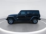 2020 Jeep Wrangler 4x4 SUV for sale #19AC3500A - photo 7