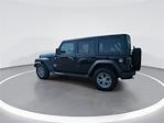 2020 Jeep Wrangler 4x4 SUV for sale #19AC3500A - photo 2