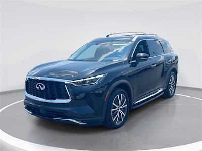 2022 Infiniti QX60 FWD SUV for sale #19AC3503 - photo 1