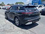 2022 Infiniti QX60 FWD SUV for sale #19AC3503 - photo 2