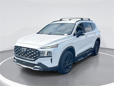 2022 Hyundai Santa Fe FWD SUV for sale #19AC3504 - photo 1