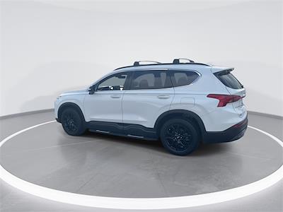 2022 Hyundai Santa Fe FWD SUV for sale #19AC3504 - photo 2