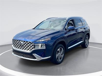 2022 Hyundai Santa Fe AWD SUV for sale #19AC3505 - photo 1