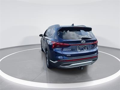 2022 Hyundai Santa Fe AWD SUV for sale #19AC3505 - photo 2