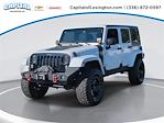 2015 Jeep Wrangler 4WD SUV for sale #19AC3507A - photo 1