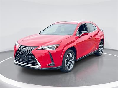 2022 Lexus UX 250h 4x4 SUV for sale #19AC3511 - photo 1