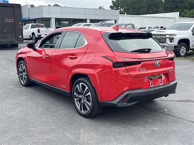 2022 Lexus UX 250h 4x4 SUV for sale #19AC3511 - photo 2