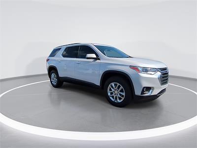 2020 Chevrolet Traverse FWD SUV for sale #19AC3512 - photo 1