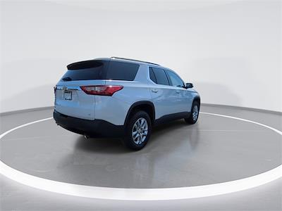 2020 Chevrolet Traverse FWD SUV for sale #19AC3512 - photo 2