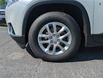 2020 Chevrolet Traverse FWD SUV for sale #19AC3512 - photo 10