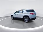 2020 Chevrolet Traverse FWD SUV for sale #19AC3512 - photo 3