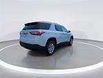 2020 Chevrolet Traverse FWD SUV for sale #19AC3512 - photo 2