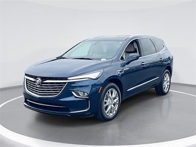Used 2023 Buick Enclave Essence SUV for sale #19AC3514 - photo 1