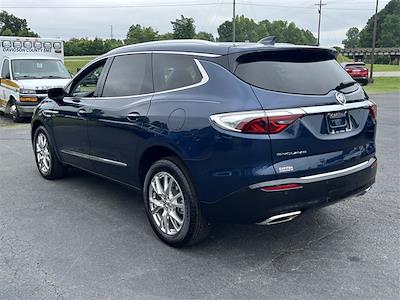 Used 2023 Buick Enclave Essence SUV for sale #19AC3514 - photo 2