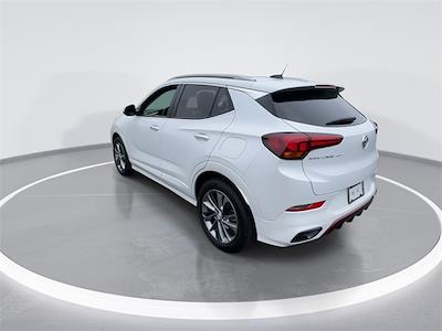 2023 Buick Encore GX FWD SUV for sale #19AC3515 - photo 2