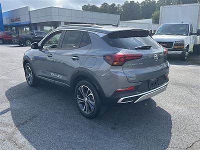 2022 Buick Encore GX FWD SUV for sale #19AC3517 - photo 2