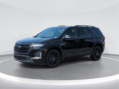 2023 Chevrolet Traverse FWD SUV for sale #19AC3521 - photo 1