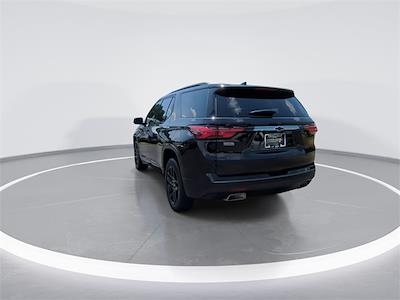 2023 Chevrolet Traverse FWD SUV for sale #19AC3521 - photo 2