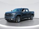 2021 Chevrolet Silverado 1500 Crew Cab 4WD Pickup for sale #19AC3528 - photo 1