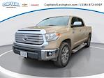 2017 Toyota Tundra Crew Cab 4WD Pickup for sale #19AC3528A - photo 1
