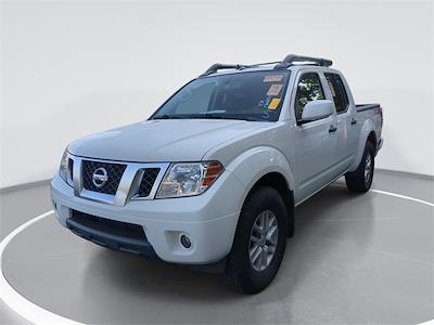 2020 Nissan Frontier Crew Cab 4x4 Pickup for sale #19AC3529 - photo 1