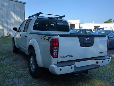 2020 Nissan Frontier Crew Cab 4x4 Pickup for sale #19AC3529 - photo 2