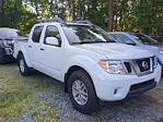 2020 Nissan Frontier Crew Cab 4x4 Pickup for sale #19AC3529 - photo 5