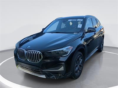 2021 BMW X1 FWD SUV for sale #19AC3534 - photo 1