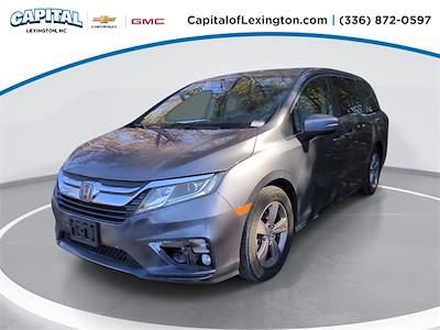 2019 Honda Odyssey FWD Minivan for sale #19AC3535A - photo 1