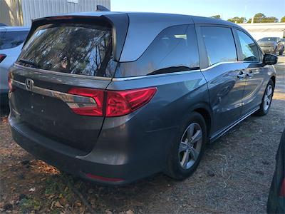 2019 Honda Odyssey FWD Minivan for sale #19AC3535A - photo 2