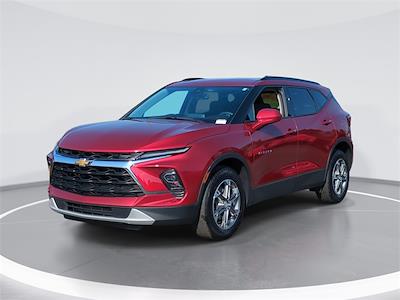 2023 Chevrolet Blazer FWD SUV for sale #19AC3536 - photo 1