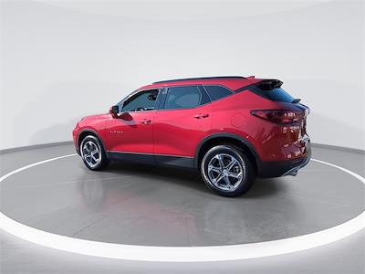 2023 Chevrolet Blazer FWD SUV for sale #19AC3536 - photo 2