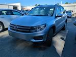 2018 Volkswagen Tiguan FWD SUV for sale #19AC3538A - photo 2