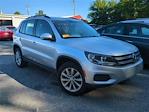 2018 Volkswagen Tiguan FWD SUV for sale #19AC3538A - photo 4